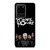 MY CHEMICAL ROMANCE BAND Samsung Galaxy S20 Ultra  Case