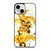 FOX VULPES SPLASH iPhone 13 Mini Case