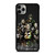 MIAMI HURRICANES UM iPhone 11 Pro Case