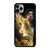 MICHAEL JACKSON 1 iPhone 11 Pro Case