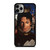 MICHAEL JACKSON KING OF POP 2 iPhone 11 Pro Case
