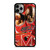MICHAEL JORDAN ARTWORK iPhone 11 Pro Case