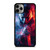 MICHAEL MYERS HALLOWEEN ART 2 iPhone 11 Pro Case
