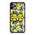 MICHIGAN WOLVERINES CAMO iPhone 11 Pro Case