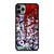 NEW AHEGAO MANGA COMIC iPhone 11 Pro Case