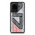 N7 MASS EFFECT LOGO TYPOGRAPHY Samsung Galaxy S20 Ultra  Case