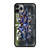 NEW YORK GIANTS TEAM iPhone 11 Pro Case