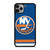 NEW YORK ISLANDER LOGO iPhone 11 Pro Case