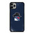 NEW YORK RANGERS HOCKEY iPhone 11 Pro Case