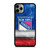 NEW YORK RANGERS LOGO iPhone 11 Pro Case
