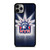 NEW YORK RANGERS NHL iPhone 11 Pro Case