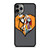 NIGHTMARE BEFORE CHRISTMAS iPhone 11 Pro Case