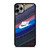 NIKE AIRMAX COLORFULL LOGO iPhone 11 Pro Case