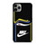 NIKE AIRMAX SHOES ART iPhone 11 Pro Case