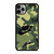 NIKE CAMO iPhone 11 Pro Case