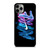 NIKE LOGO COLORFUL ICON iPhone 11 Pro Case