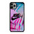 NIKE LOGO PALM iPhone 11 Pro Case