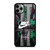 NIKE NEW YORK TIME SQUARE iPhone 11 Pro Case