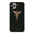 NIRVANA IN UTERO iPhone 11 Pro Case