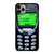 NOKIA CLASSIC PHONE 3310 iPhone 11 Pro Case