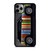 PAUL SMITH MINI COOPER STRIPE 2 iPhone 11 Pro Case
