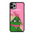PEPE THE FROG PRINCESS iPhone 11 Pro Case