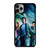 PERCY JACKSON iPhone 11 Pro Case