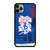 PHILADELPHIA 76ERS ICON iPhone 11 Pro Case