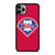 PHILADELPHIA PHILLIES iPhone 11 Pro Case