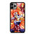 PHOENIX IKKI SAINT SEIYA ANIME iPhone 11 Pro Case