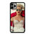 PINK BEAUTIFUL TRAUMA iPhone 11 Pro Case