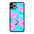 PINK NATION VICTORIA'S SECRET LOGO FLAMENGOS iPhone 11 Pro Case