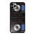 PIONEER DDJ SX iPhone 11 Pro Case