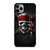 PIRATES OF THE CARIBBEAN SKULL iPhone 11 Pro Case
