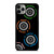 PIRELLI F1 TIRE ICON iPhone 11 Pro Case