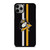 PITTSBURGH PENGUINS LOGO 2 iPhone 11 Pro Case