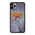 PITTSBURGH PIRATES ICON iPhone 11 Pro Case