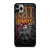 PITTSBURGH PIRATES LOGO iPhone 11 Pro Case