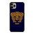 PUMAS UNAM iPhone 11 Pro Case