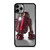 R2D2 STAR WARS iPhone 11 Pro Case
