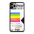 RADIOHEAD VIDEOTAPE VHS T-120 iPhone 11 Pro Case