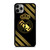 REAL MADRID GOLD NEW iPhone 11 Pro Case