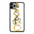 REAL MADRID TRIO BBC iPhone 11 Pro Case