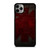 RED HOT CHILI PEPPERS LOGO iPhone 11 Pro Case