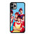 RED VELVET iPhone 11 Pro Case