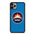 RETRO NASA iPhone 11 Pro Case