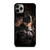 ROBERT PATTINSON THE BATMAN MOVIE iPhone 11 Pro Case