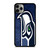 SEATTLE SEAHAWKS EAGLE LOGO iPhone 11 Pro Case