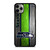 SEATTLE SEAHAWKS WOODEN LOGO iPhone 11 Pro Case