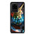 NEW AVENGER INFINITY THANOS HAND Samsung Galaxy S20 Ultra  Case